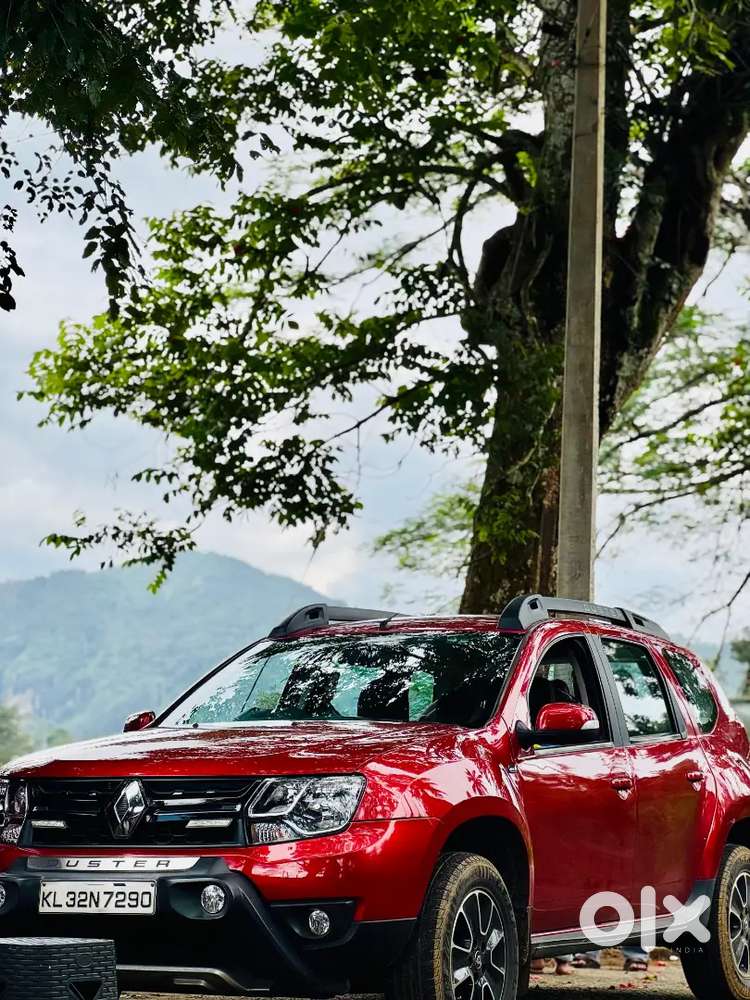 Low Kilometre Duster, Petrol