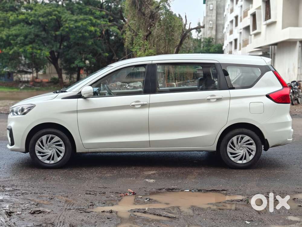 Maruti Suzuki Ertiga Vxi (o) Cng, 2020, Cng & Hybrids