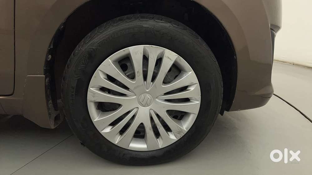 Maruti Suzuki Ertiga 1.5 Vxi, 2013, Petrol