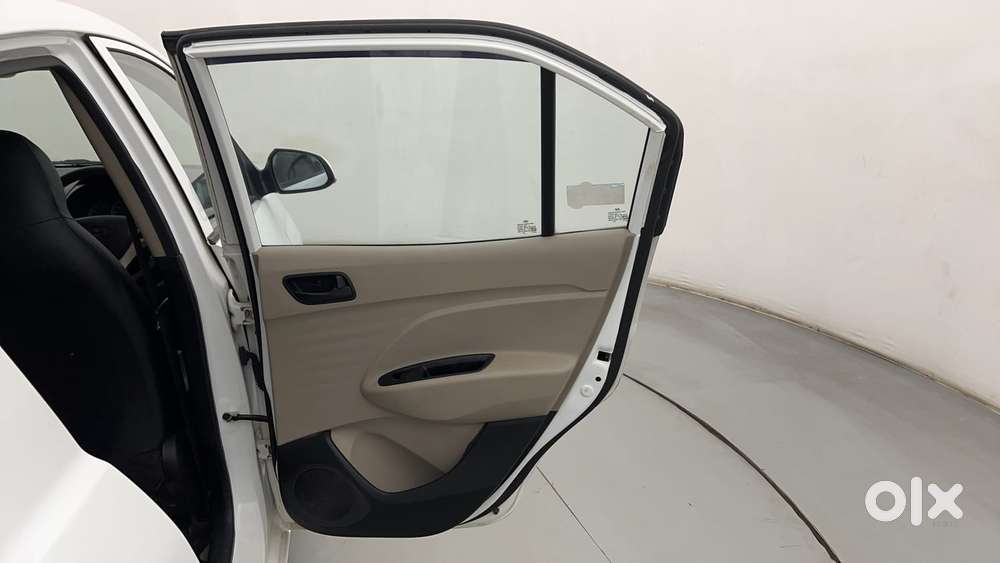 Hyundai Santro Sportz Cng, 2021, Cng & Hybrids