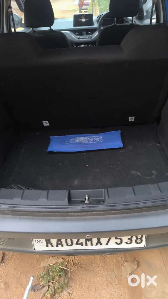 Tata Nexon 2020