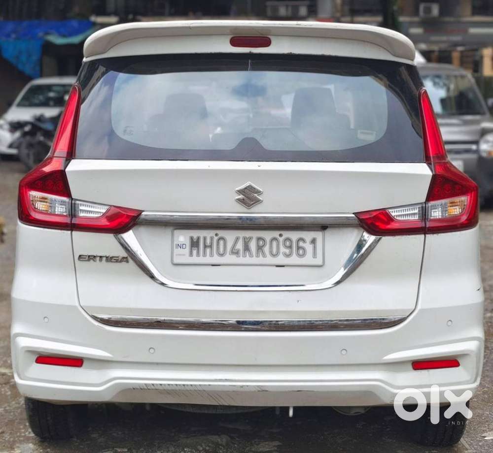 Maruti Suzuki Ertiga Vxi (o) Cng, 2021, Cng & Hybrids