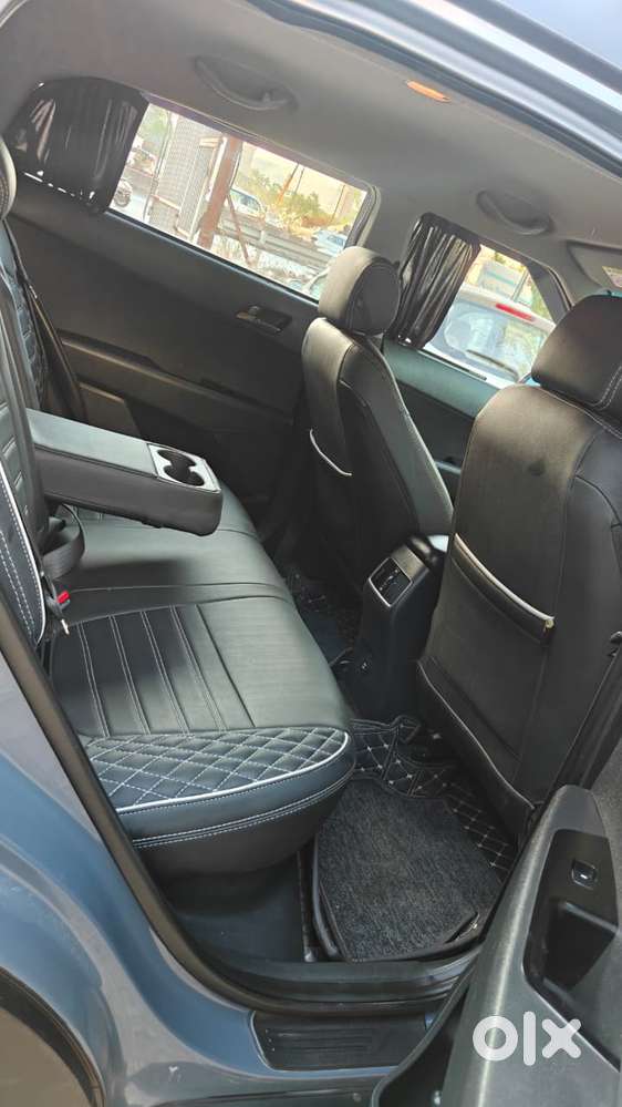Hyundai Creta 1.6 Sx Automatic, 2017, Petrol