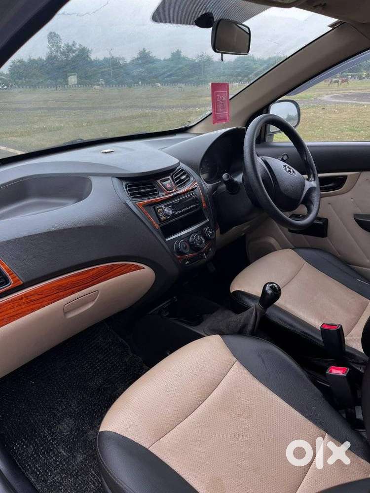 Hyundai Eon D-lite +, 2014, Petrol