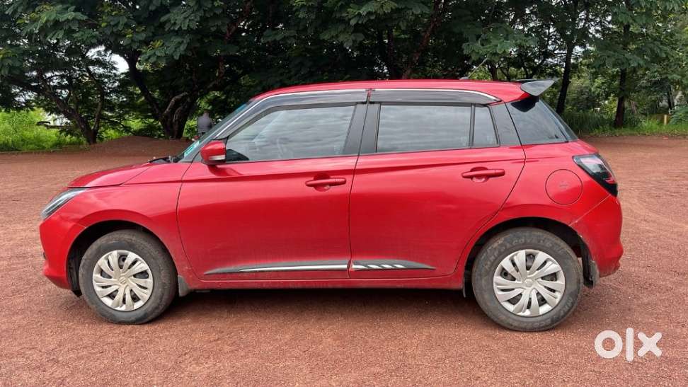 Maruti Suzuki Swift Vxi Ags, 2024, Petrol