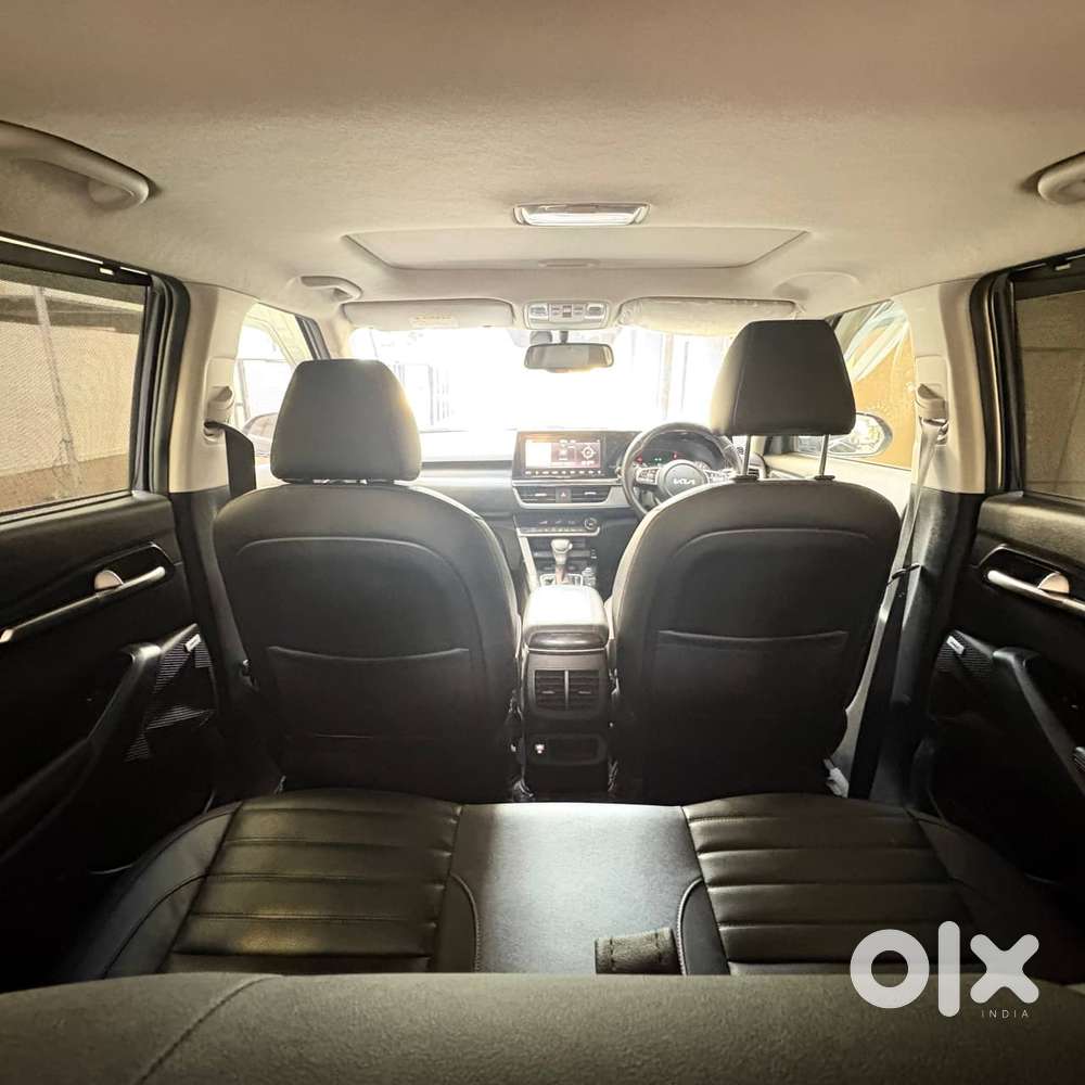 Kia Seltos 1.4 Gtx+ Turbo Gdi Petrol At, 2022, Petrol