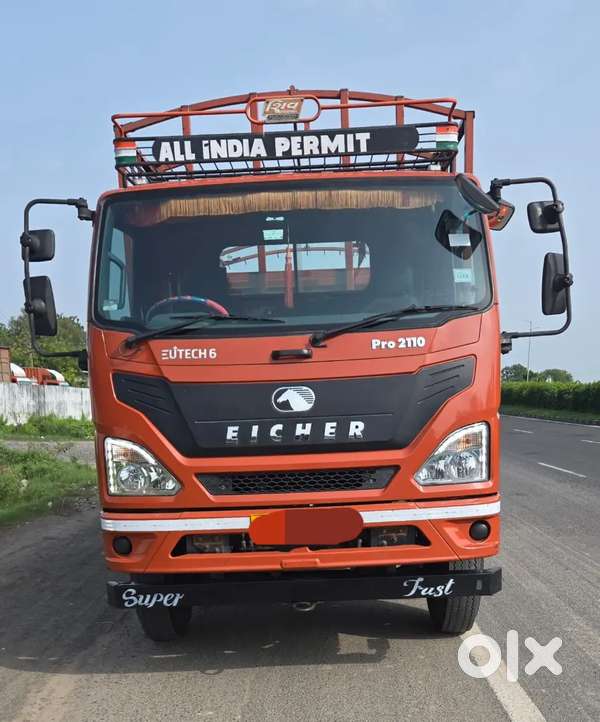 EICHER PRO 2110