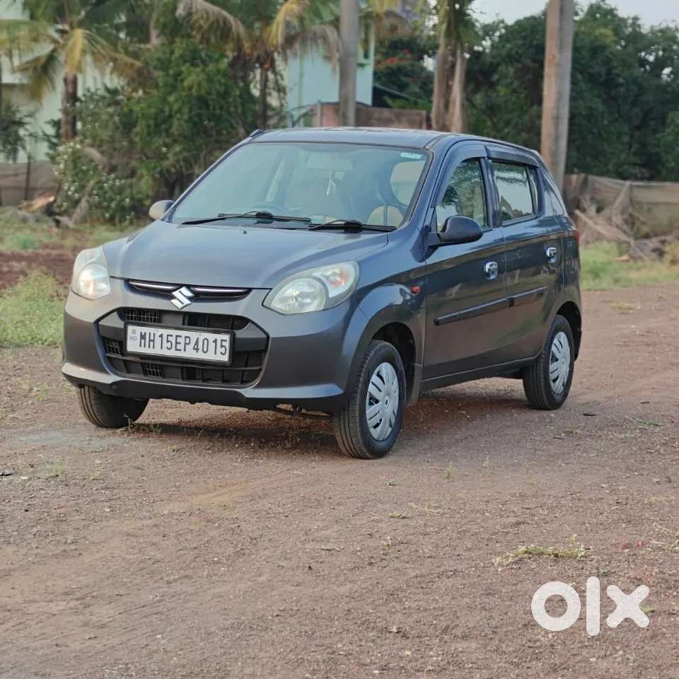 Maruti Suzuki Alto 800 Lxi, 2014, Petrol