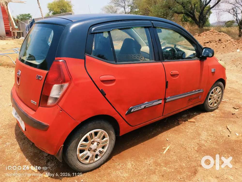 I Have 3 Cars Alto,i10,beat