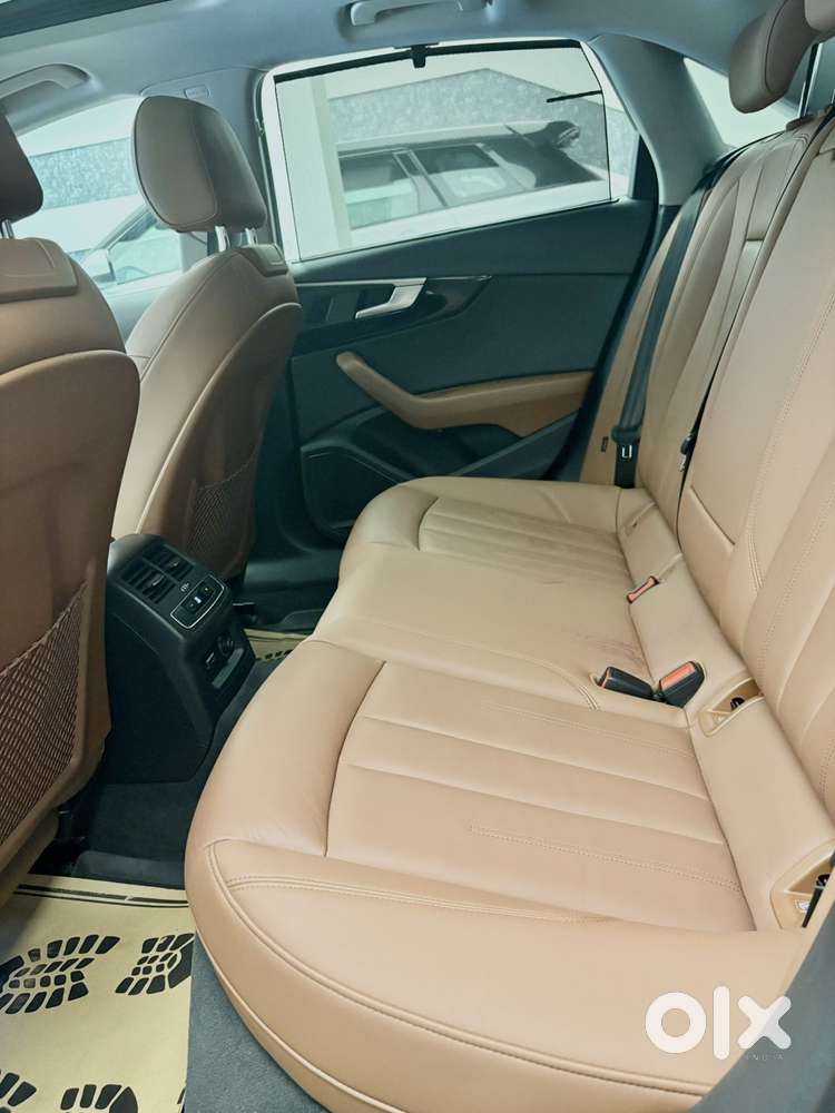 Audi A4 2.0 Technology 40 Tfsi, 2024, Petrol
