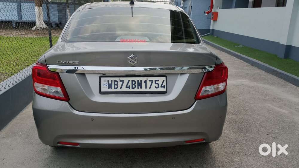 Maruti Suzuki Dzire 2023