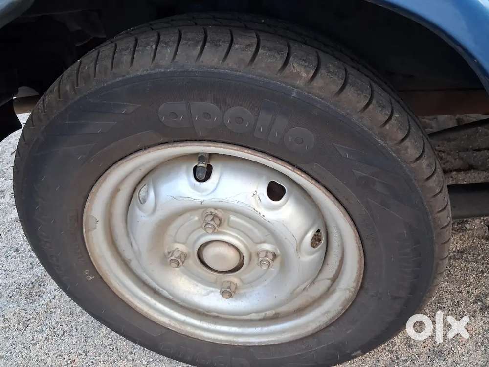 Maruti Suzuki 800 2007
