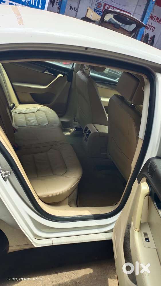 Volkswagen Passat [ ] 2.0 Comfortline Dsg, 2013, Diesel