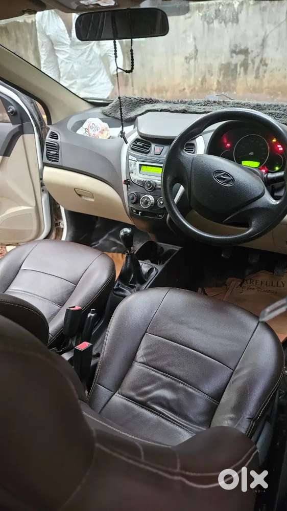 Gud Vehicle