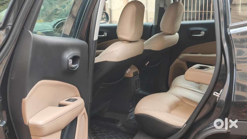 Jeep Compass 2.0 Longitude Option, 2019, Diesel