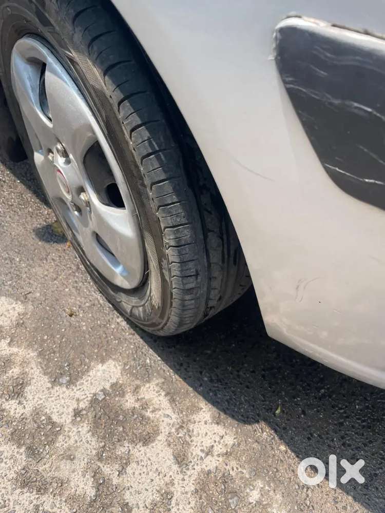 Hyundai Santro Xing 2004 Petrol 90000 Km Driven