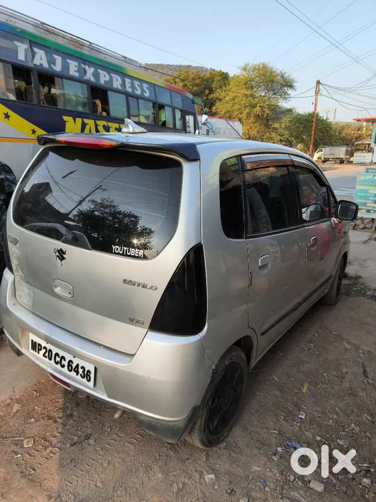 Maruti Zen Estilo Vxi 2030 Valid