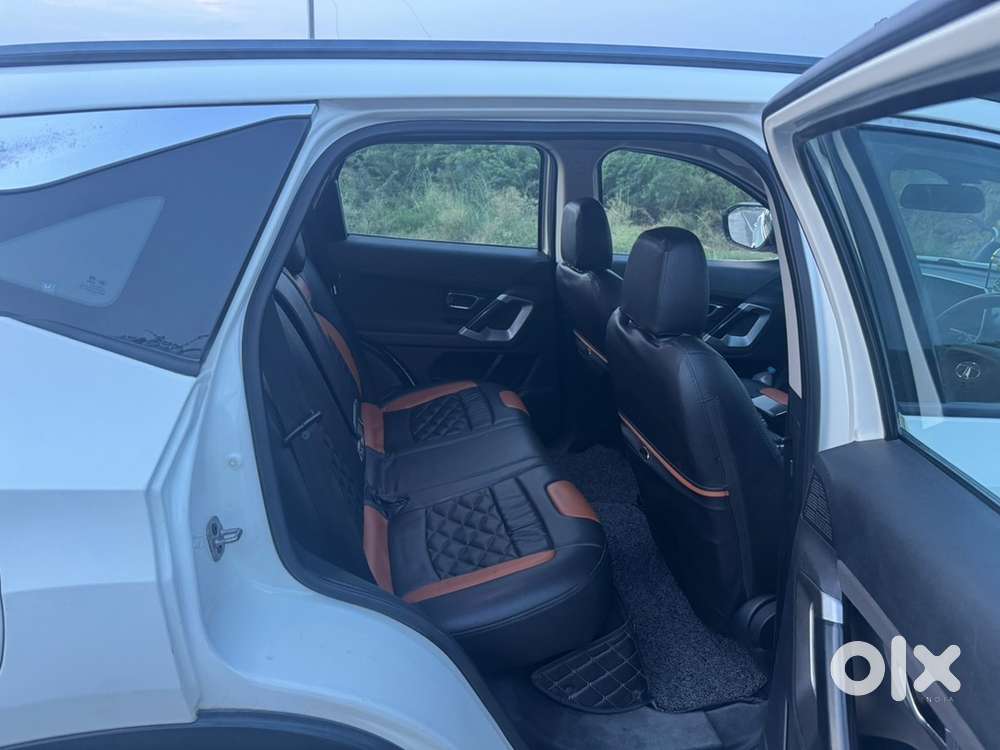 2019 Tata Harrier Diesel