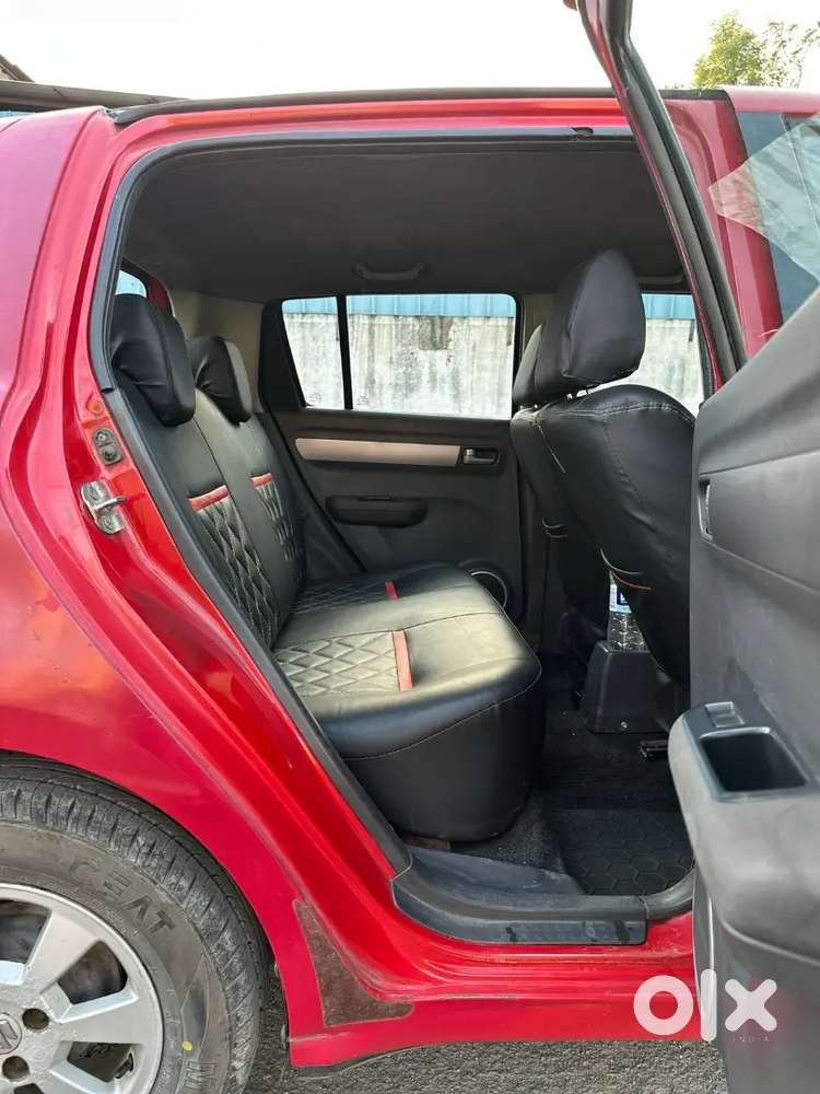 Maruti Suzuki Swift 2007 Petrol 150000 Km Driven