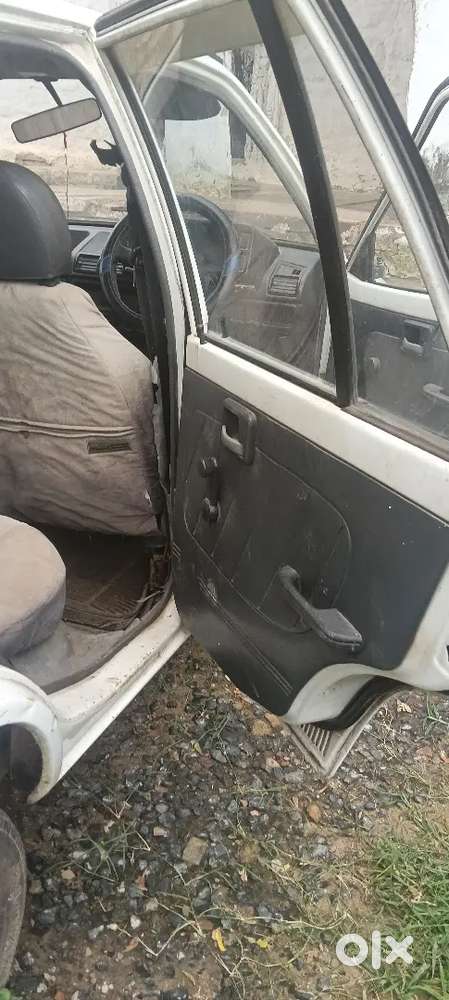 Maruti Suzuki 800 Petrol 2004