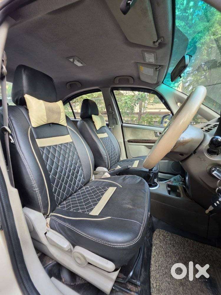 Maruti Suzuki Sx4 Zxi Mt Bsiv Leather, 2010, Cng & Hybrids