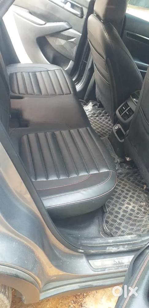 Kia Seltos 2019 Petrol Automatic