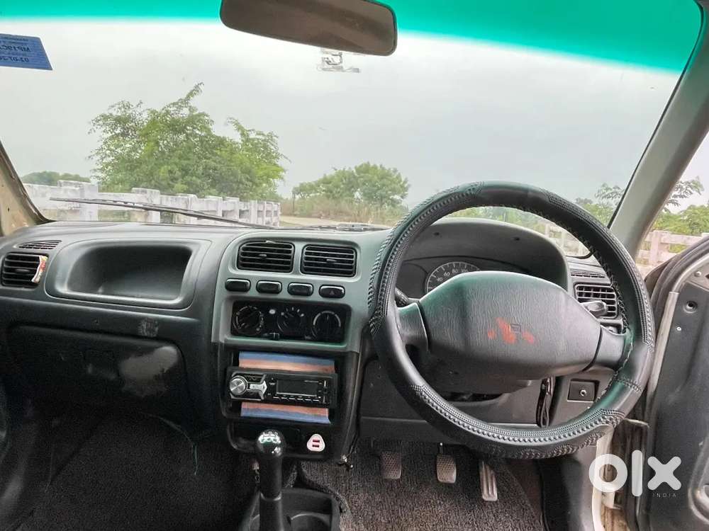 Maruti Suzuki Alto 2011 Petrol