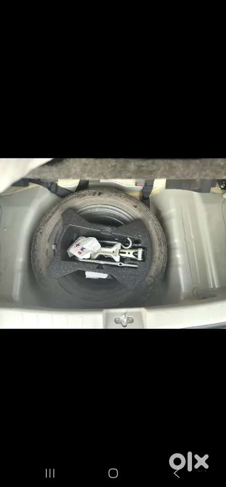 Maruti Celerio Automatic Genuine Driven School Teacher Car