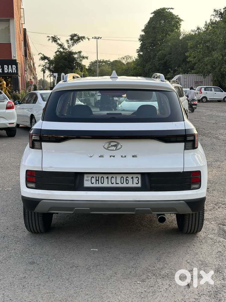 Hyundai Venue 1.5 Crdi S Plus, 2022, Diesel