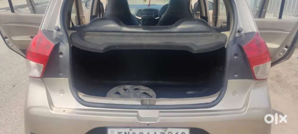 Hyundai Santro Sportz 2020 Model