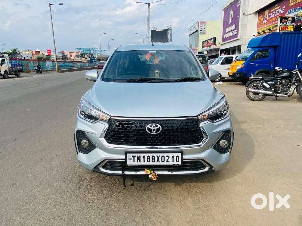 Toyota Rumion, 2025, Petrol