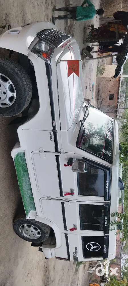 Mahindra Bolero 2013 Diesel