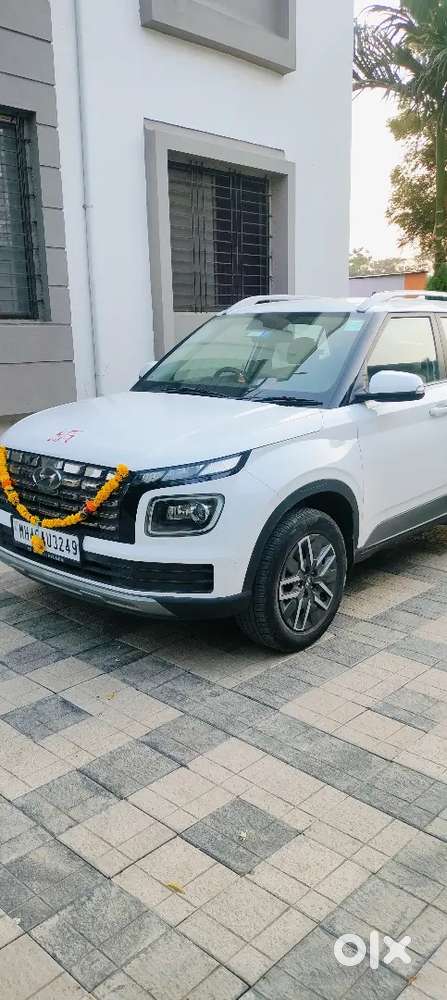Hyundai Venue 1.0 2023