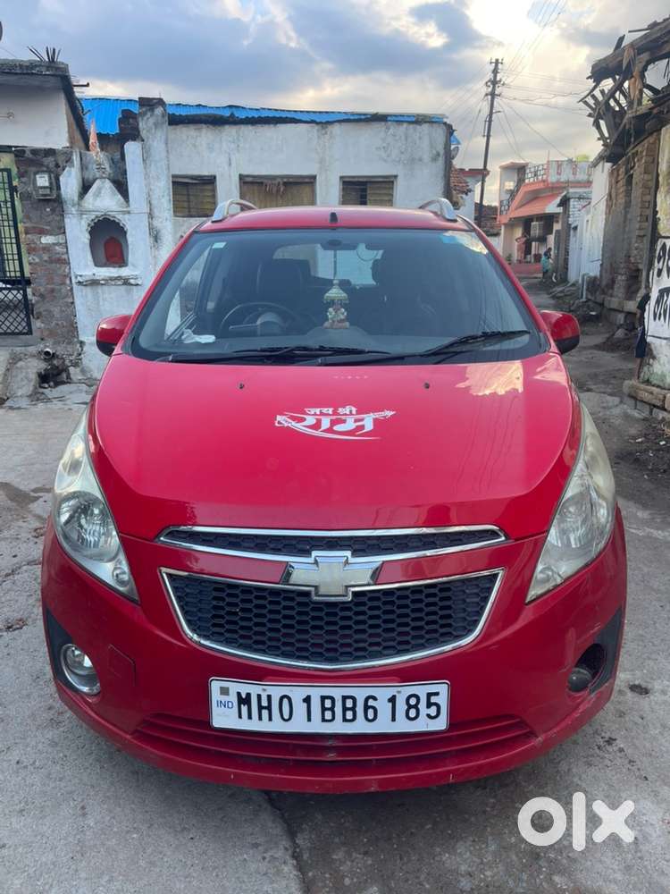 Chevrolet Beat 2012 Petrol Good Condition