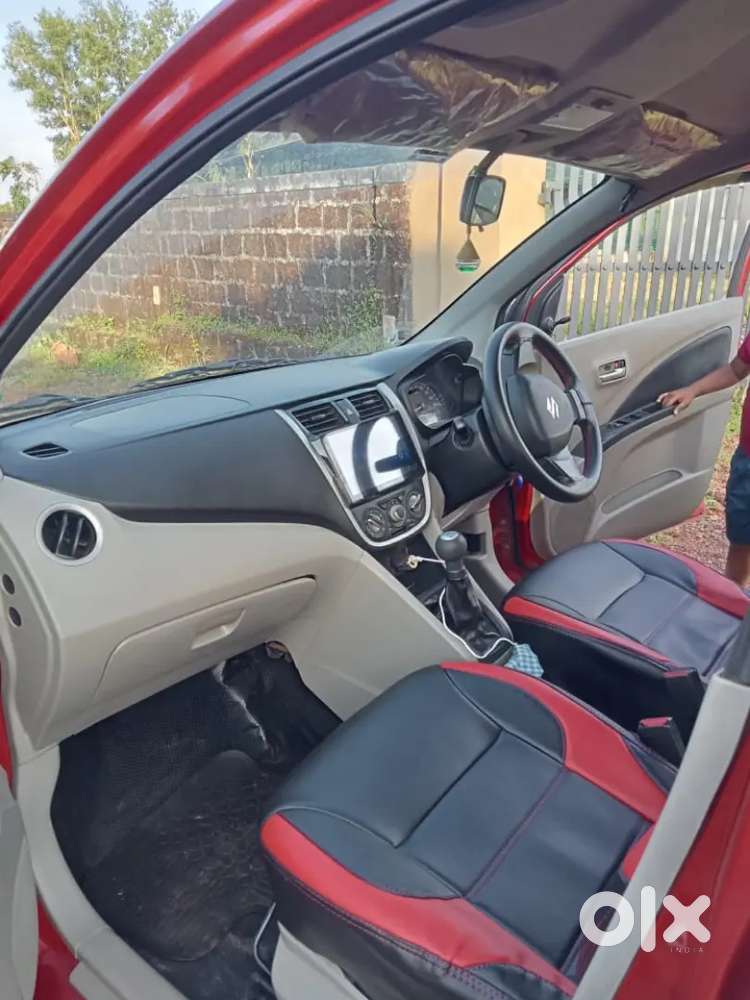 Celerio Car For Sale