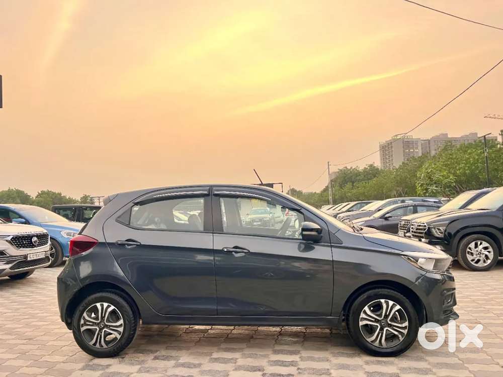 Tata Tiago, 2024, Cng & Hybrids