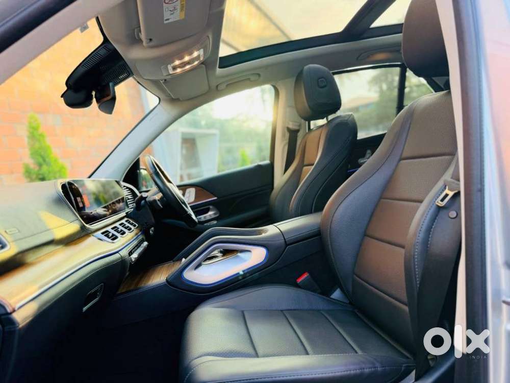 Mercedes-benz Gle 450 4matic Lwb, 2024, Petrol