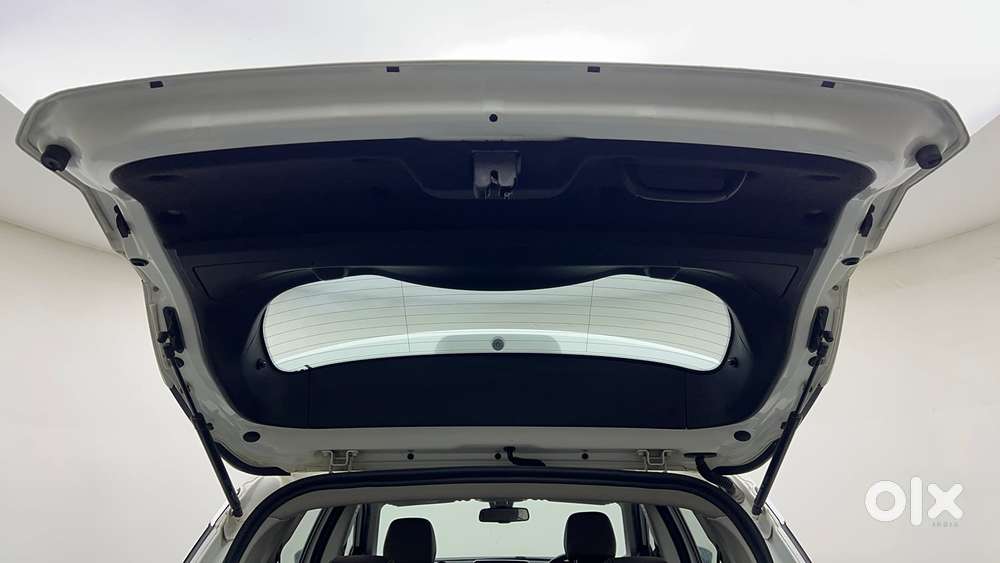 Tata Harrier Xza+, 2020, Diesel