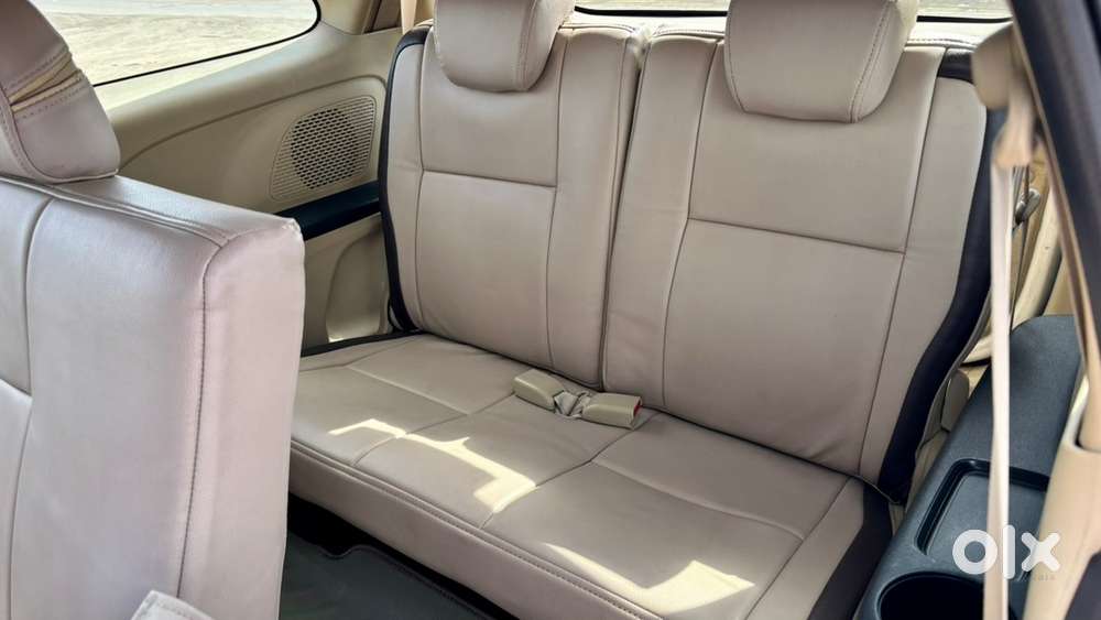 Honda Mobilio Diesel 2014