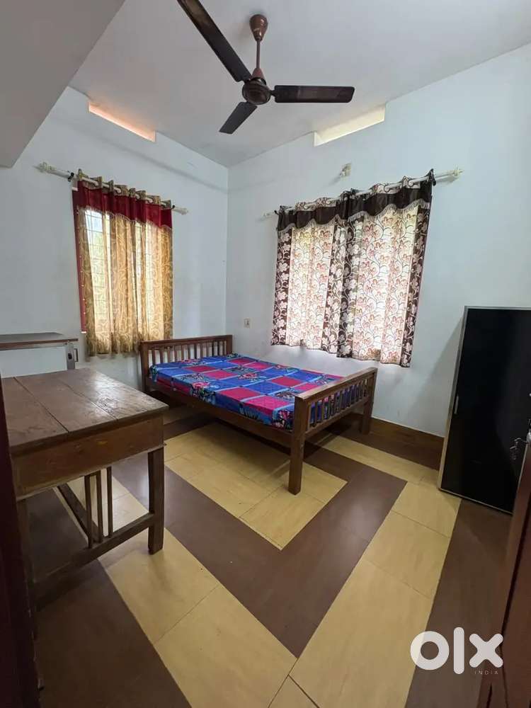 2BHK in Kakkanad