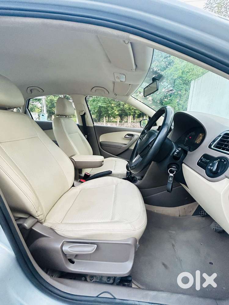 Skoda Rapid 2013-2016 1.5 Tdi At Ambition With Alloy Wheel, 2015, Di..