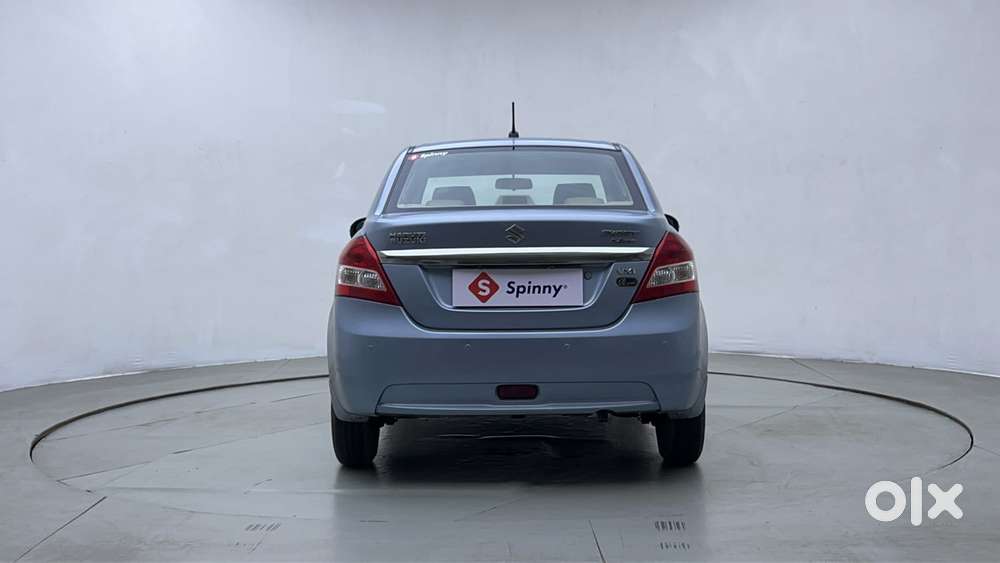 Maruti Suzuki Swift Dzire 1.3 Vxi, 2013, Petrol