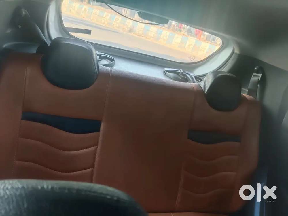 Renault Kwid 2016 Petrol 69000 Km Driven