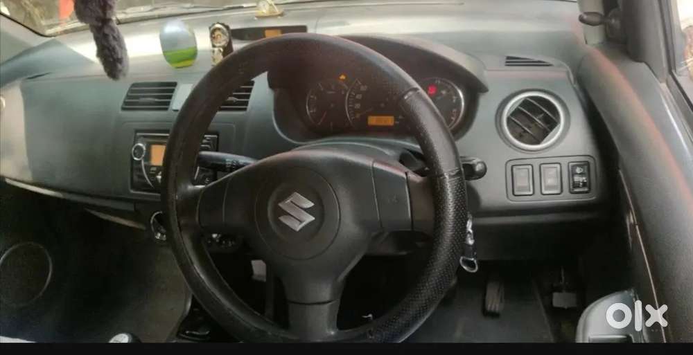 Maruti Suzuki Swift 2009 Diesel Well Maintained