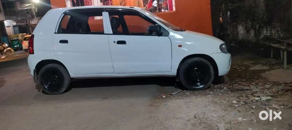 Maruti Suzuki