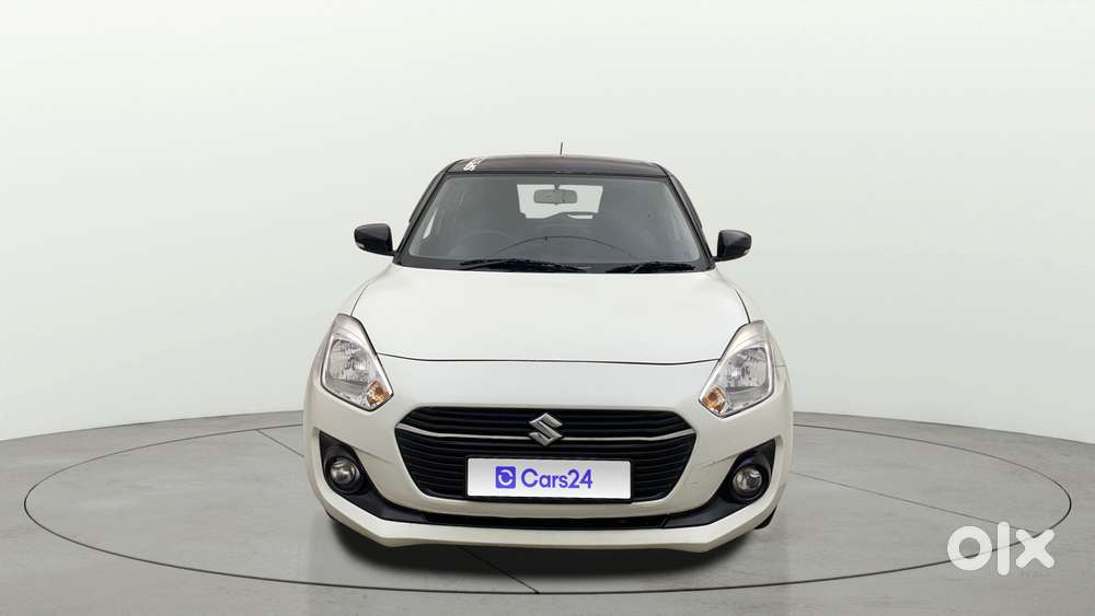 Maruti Suzuki Swift Amt Zxi, 2019, Petrol