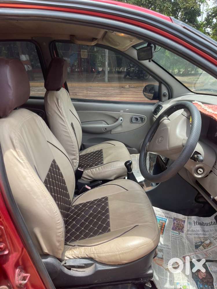 Tata Indica Ev2 Xeta 2011 Petrol Well Maintained
