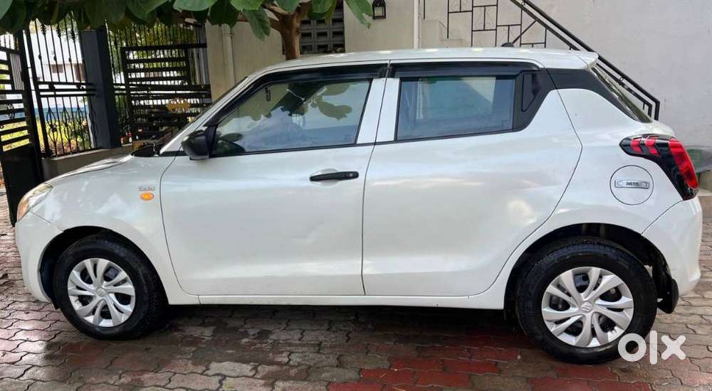 Maruti Suzuki Swift 2018 Ldi, 2018, Diesel