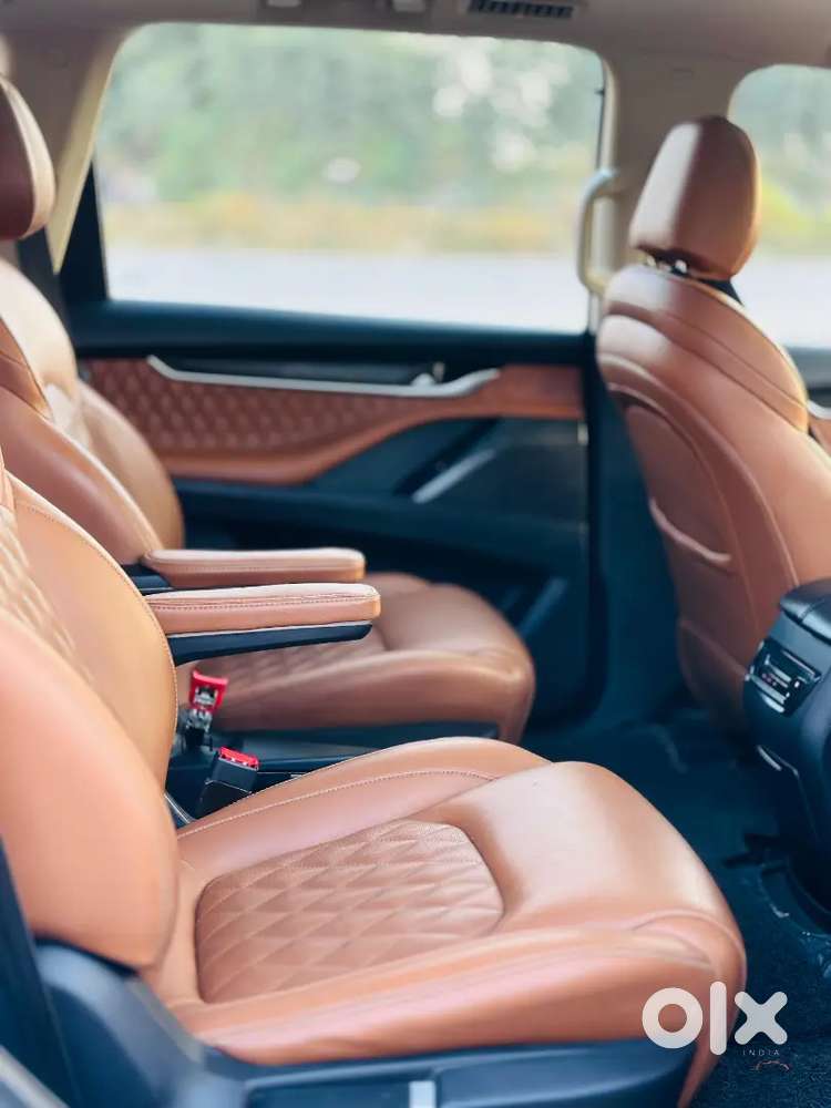 Mg Gloster 2021 Diesel Good Condition