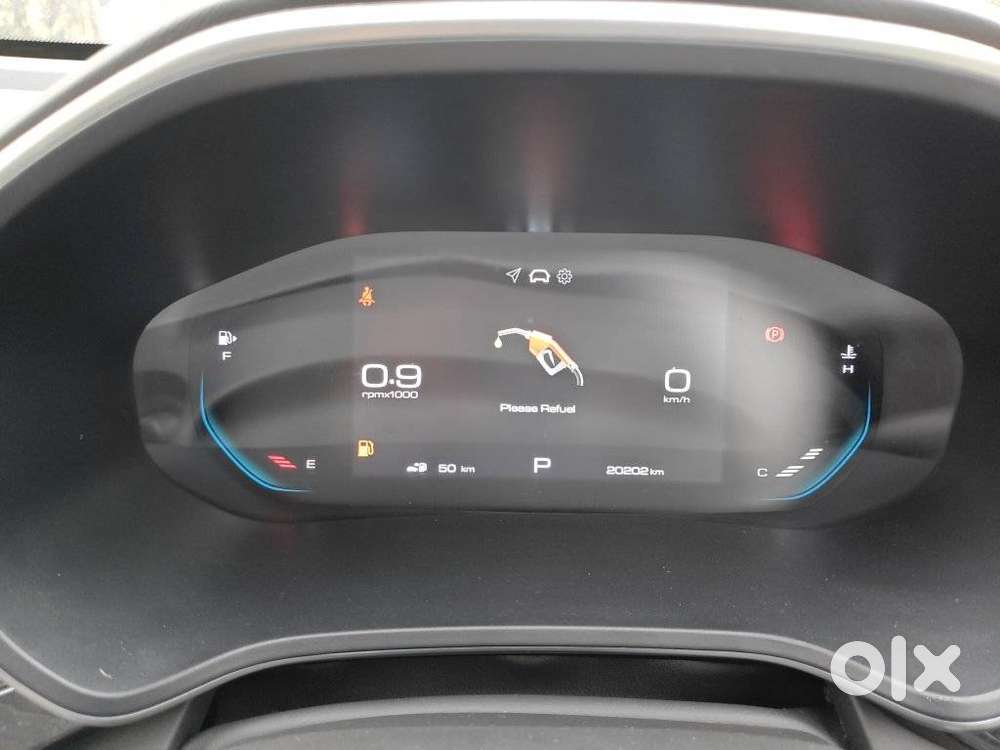 Mg Hector 1.5 Shine Turbo Cvt, 2024, Petrol